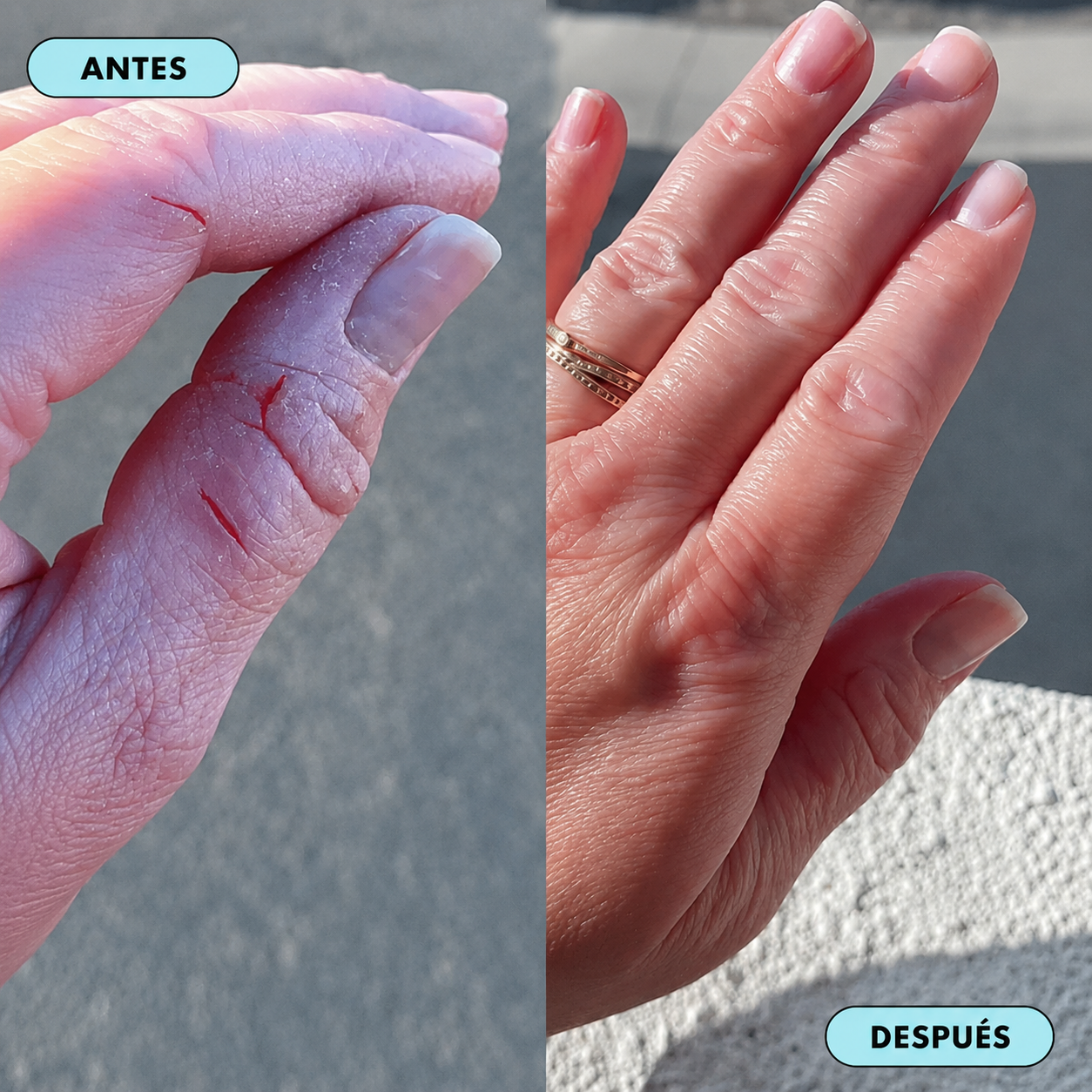 Crema Natural para Piel Atópica, Seca e Irritada